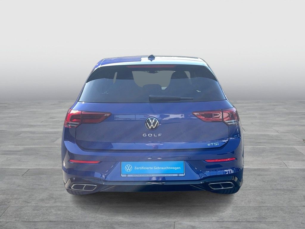 Volkswagen Golf - Bild 6