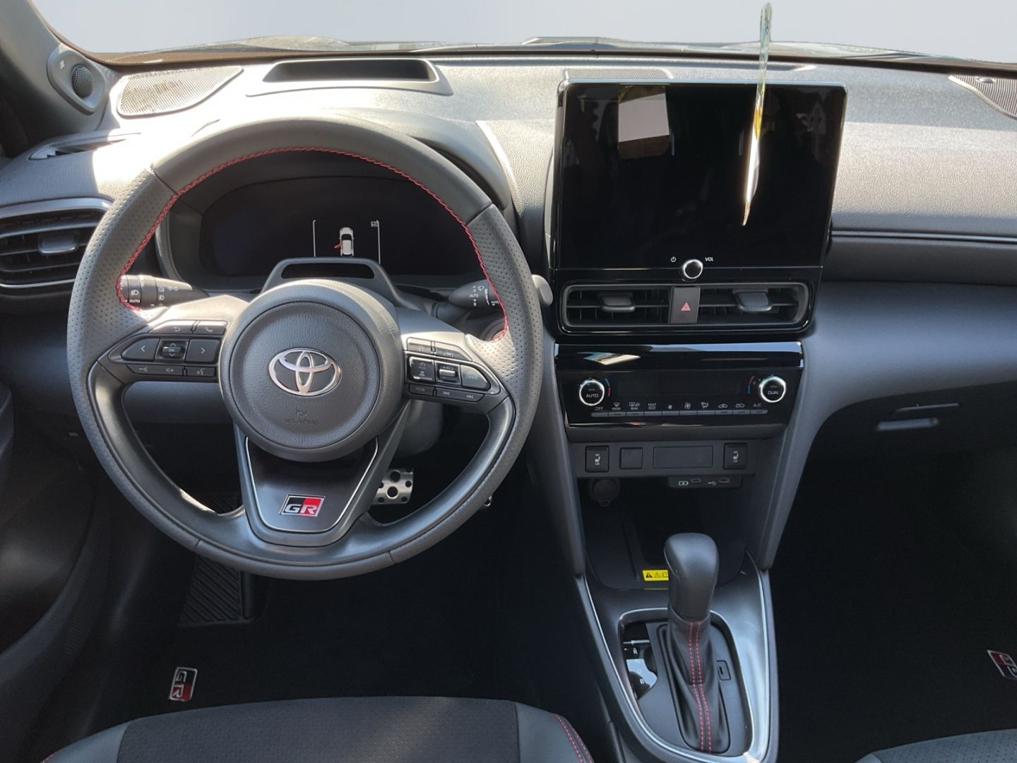 Toyota Yaris Cross - Bild 10