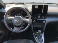 Toyota Yaris Cross - Vorschau Bild 10