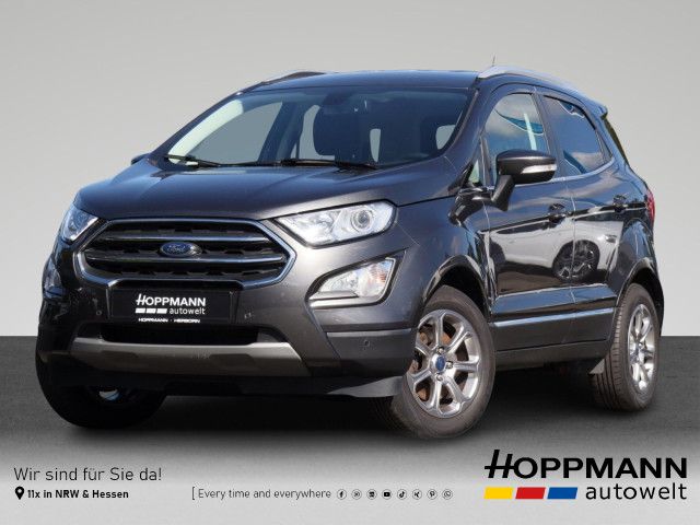 Image of Ford EcoSport