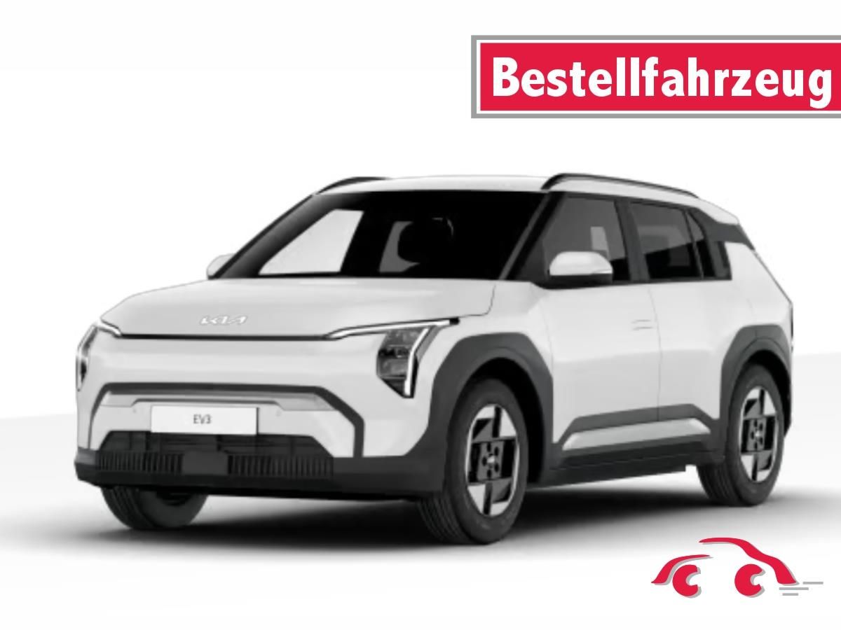 Kia EV3 58.3 KWH AIR MJ27 
