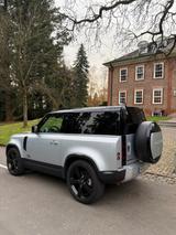 Land Rover Defender 3.0 D200 MHEV S 90 S - Land Rover Defender in Frankfurt (Main)