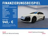 Audi A6 Avant e-tron performance S line MMI PRO+PANO - Audi A6 mit Elektro-Antrieb: Kombi