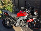 Aprilia Tuono 125 - APRILIA TUONO 125