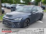 Cupra Leon ST 2.0 TDI FACELIFT LED|virt.Cock.|ACC|RFK - Cupra Leon mit Diesel-Antrieb: Grau