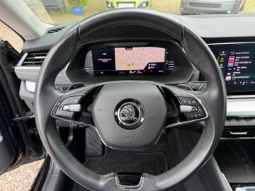 Skoda Octavia - 9