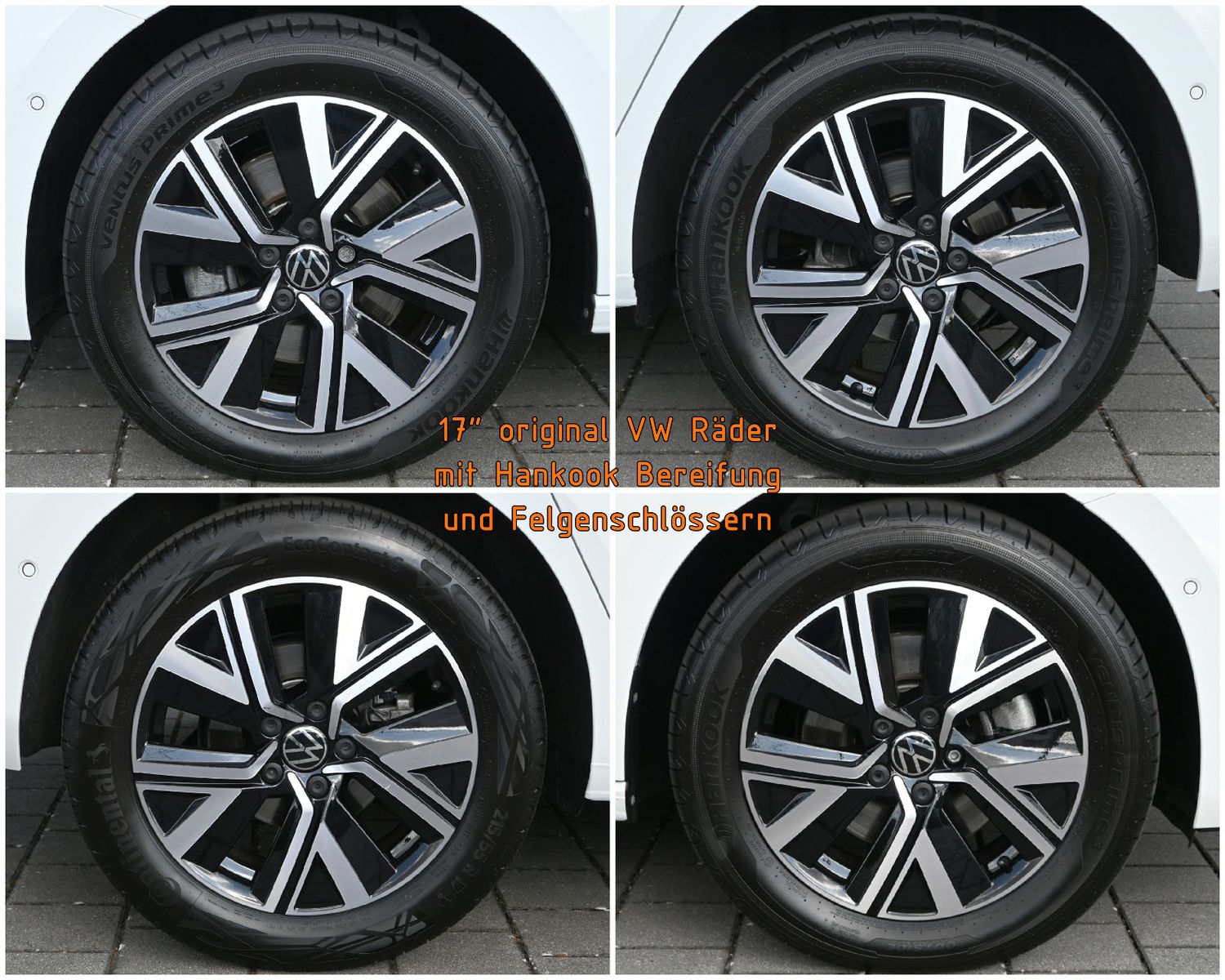 Fahrzeugabbildung Volkswagen Touran 2.0 TDI DSG Comfortline °UVP 58.262€°STHZ