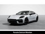 Porsche Panamera 4 E-Hybrid Hinterachslenkung Head-Up