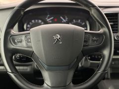 Pössl VANSTER | Aufstelldach | 8. Sitzer