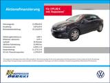 Volkswagen Golf VI Cabriolet 1.4 TSI DSG  KLIMA, NAVI, LEDE - Volkswagen Golf: Leder, Cabrio