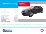 Volkswagen Golf VI Cabriolet 1.4 TSI DSG  KLIMA, NAVI, LEDE - Autos in Magdeburg