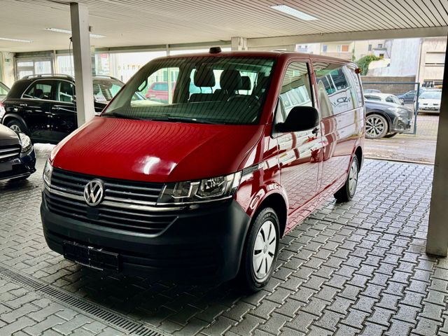 Volkswagen T6.1 2.0 TDI*LEDER*9x SITZE*STANDHEIZUNG*