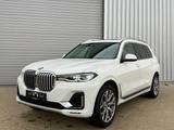 BMW X7 xDrive40i 7-Sitzer 21 Zoll / H&K / Reifen Neu - BMW X7 Benzin Gebrauchtwagen