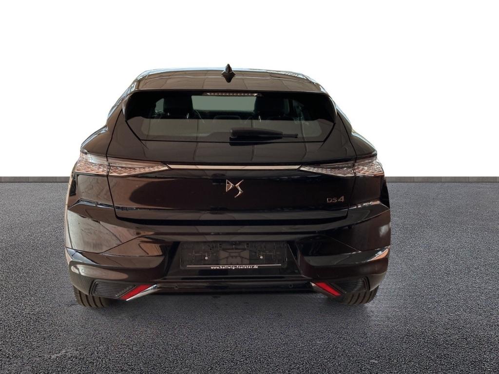 DS Automobiles DS4 Pallas AT Shz Kamera AHK Tempomat