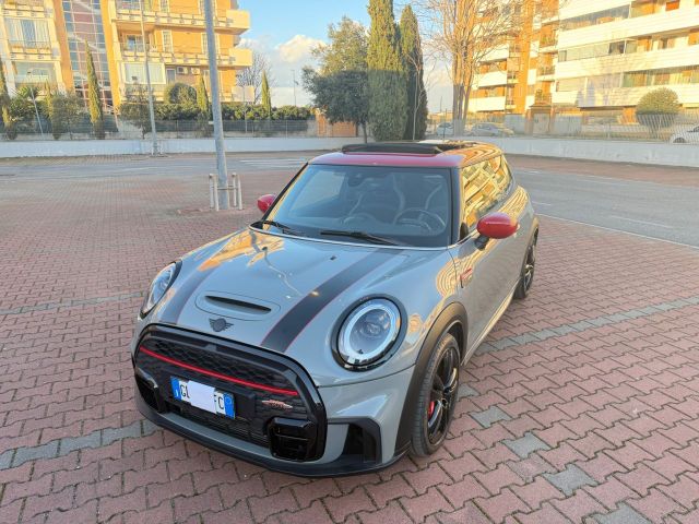 MINI MINI John Cooper Works 2.0 JCW 3p *Tetto/Auto