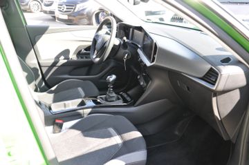 Bild 11 Opel Mokka 1,2 Edition +SHZ+KAMERA+PP