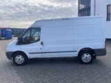 Ford Transit 4x4 / AHK / AC / Wohnmobil / AWD - Ford Transit: Wohnmobil