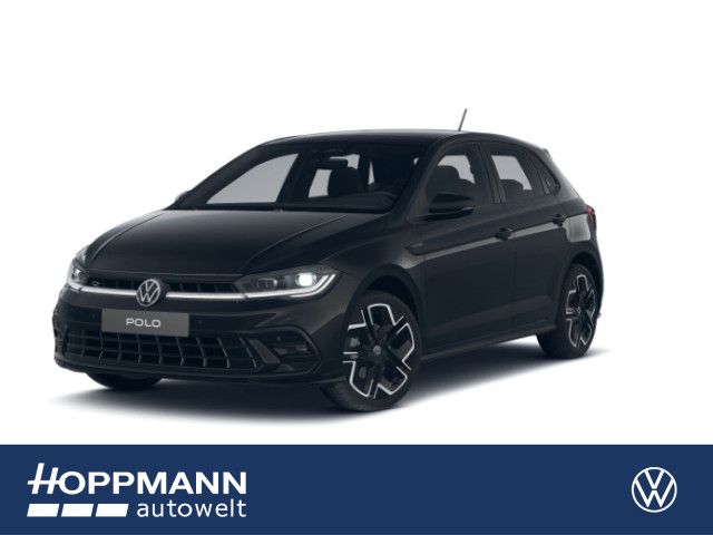 Volkswagen Polo R-Line 1,0 l TSI 85 kW (116 PS) 7-Gang-Dopp