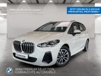 BMW 218 Active Tourer - Vorschau Bild 1