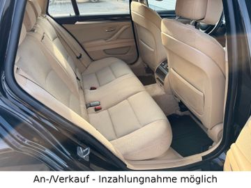 BMW 520 - 10