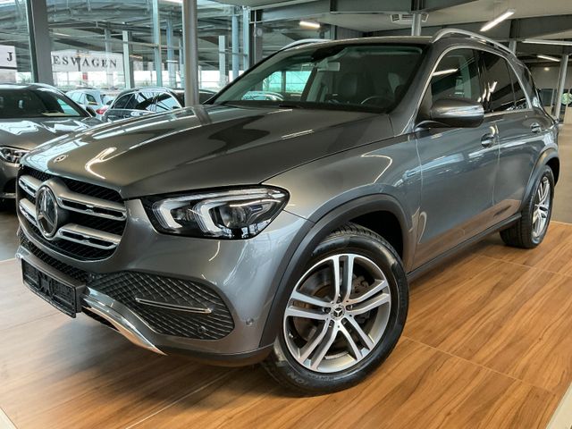 Mercedes-Benz GLE 350 de 4Matic MULTIBEAM/DISTRONIC/AHK/AIRMAT