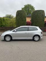 Honda Civic ep1 - Honda Civic EP