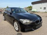 BMW 116i 136PS PDC Sitzheizung Alufelgen TÜV+ÖL NEU - BMW: Alufelgen