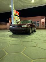 Audi 80 B4 Avant - Oldtimerzulassung - Audi 80 mit Diesel-Antrieb: Kombi