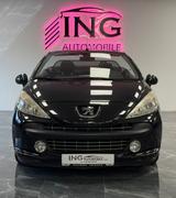 Peugeot 207 CC Cabrio Sport Klima/ TÜV 02.2027 - Peugeot 207 in Oldenburg