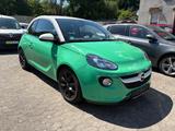 Opel Adam JAM 1.0 ECOTEC ecoFLEX 66kW Start/Stop - Opel Adam in Saarbrücken