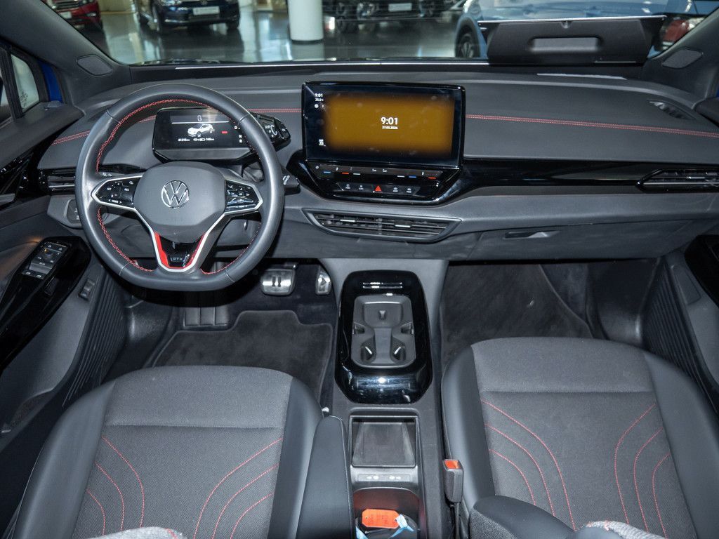 Volkswagen ID.4 - Bild 7