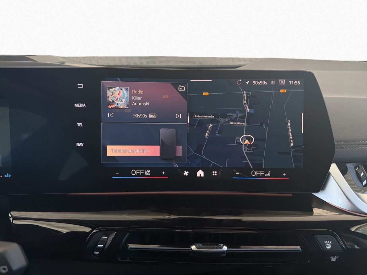 BMW 218 - Bild 16
