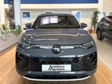 Volkswagen Tayron R-Line 2,0l TDI SCR 4MOTION DSG Klima - Gebrauchtwagen