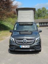 Mercedes-Benz V 300 d 4x4 Marco Polo AMG EasyUp STHZ