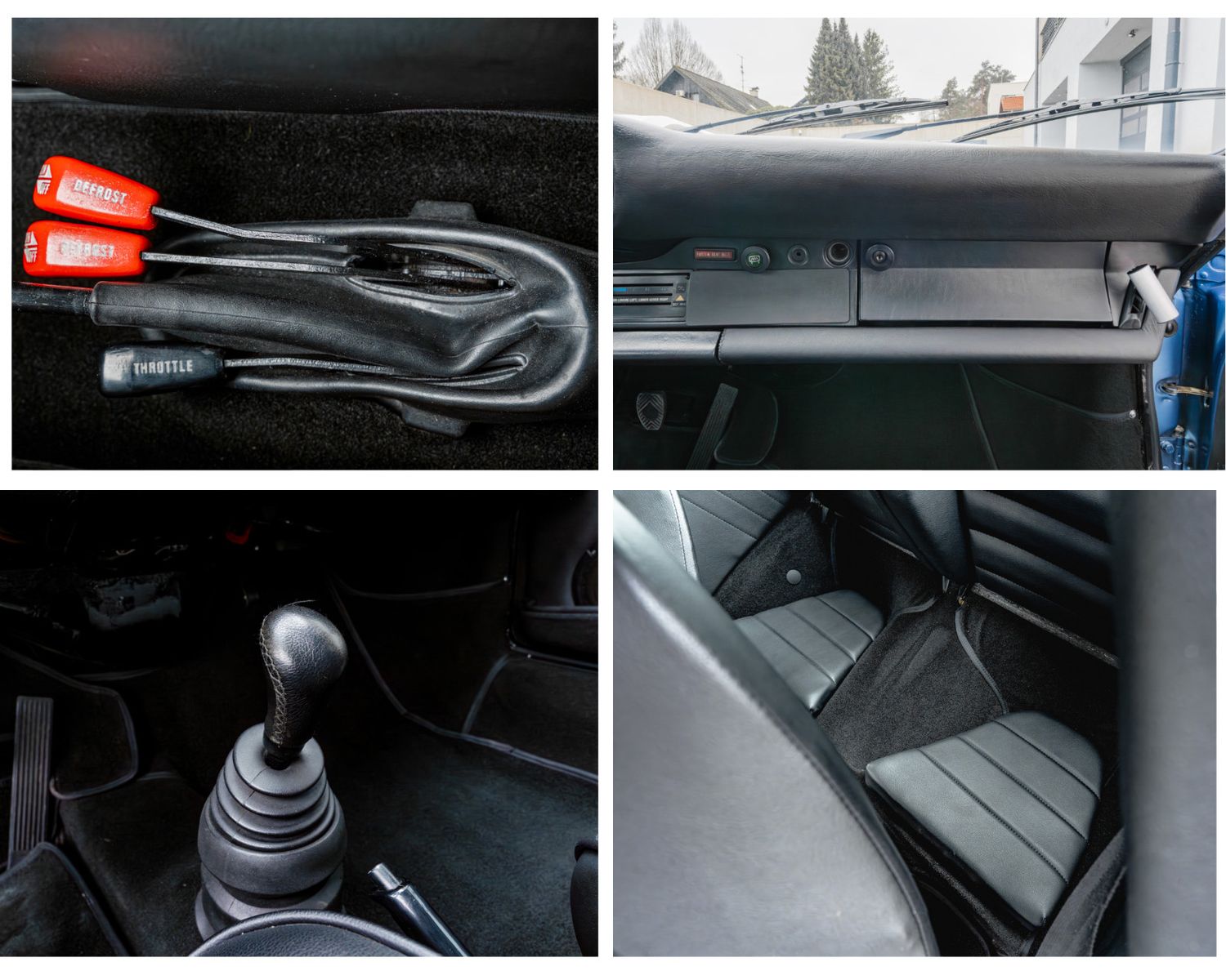Porsche 911 – pogled 15