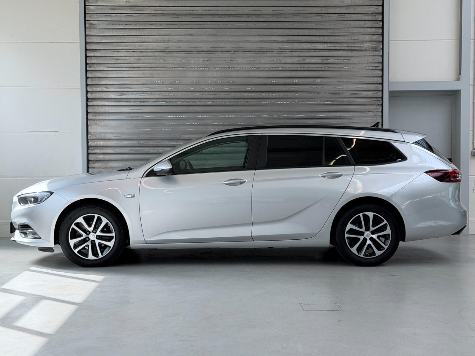 Opel Insignia B Sports Tourer Edition*Kamera*Navi*LED