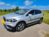 Suzuki sx4 s Cross   4x4  Diesel TÜV neu - Suzuki SX4 aus 2017