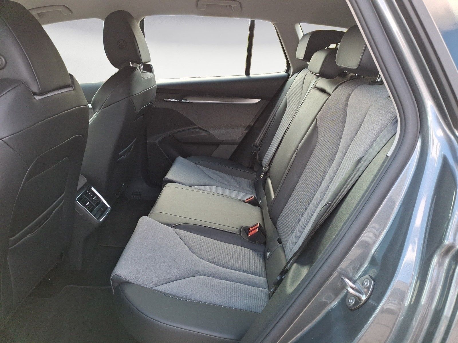 Skoda Enyaq - Bild 14