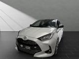 Toyota Yaris Hybrid GR Sport*JBL*HUD* ALLWETTER* - Toyota Yaris: GR Sport