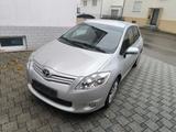 Toyota Auris Life+ - Toyota Gebrauchtwagen von 2010
