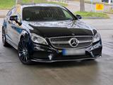 Mercedes-Benz Mercedes CLS 350d SB 4 matic AMG Final Edi... - Mercedes-Benz CLS 350: Kombi