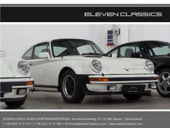 Porsche 930 turbo 3.0 ** Einer der ersten 400 Turbo **