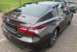 Toyota Camry Hybrid, Luxury, Voll., Leder, 360Kam, - Toyota Camry von privat
