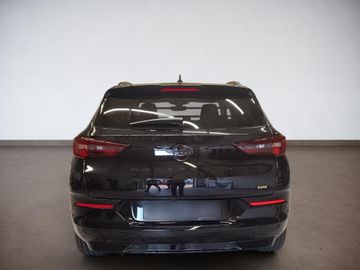 Bild 6 Opel Grandland (X) GRANDLAND Hybrid GSe +ACC+360KAM+NAVI+MATRIX LED