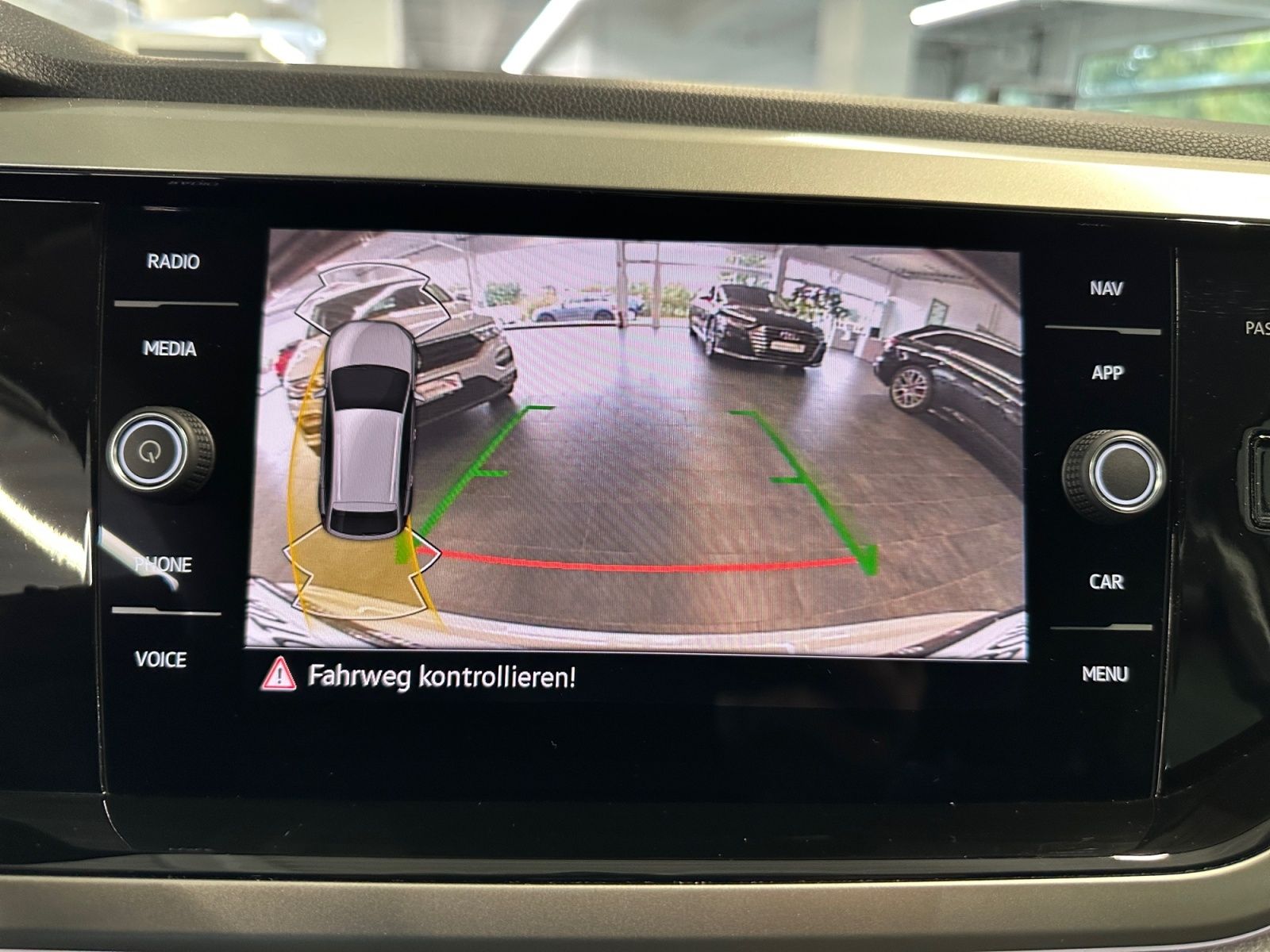 Volkswagen Taigo - Bild 19