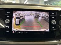 Volkswagen Taigo - Vorschau Bild 19