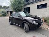 Nissan Juke 1.6 Tekna Tekna