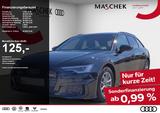 Audi A6 Avant S line 40 TDI S tronic Black Memory HUD - Audi A6 Jahreswagen mit Diesel-Antrieb: Kombi