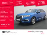 Audi Q7 VIRT ACC BOSE MEMORY 360° AHK PDC 4xSHZ - Audi Q7 in Köln