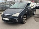 Ford C-Max C-MAX Style +  KLIMAANLAGE * TÜV AU NEU * - Ford C-Max in Solingen